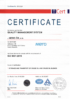 CERT NEW - EN